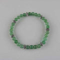 Aventurin Armband 6 mm 8 mm Ø